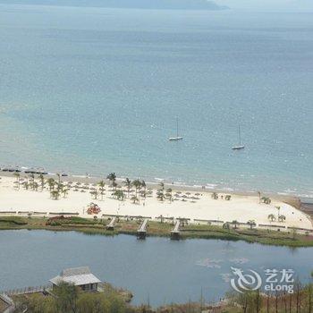 澄江湖之韵酒店酒店提供图片