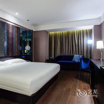 桔子水晶酒店常州恐龙园店酒店提供图片