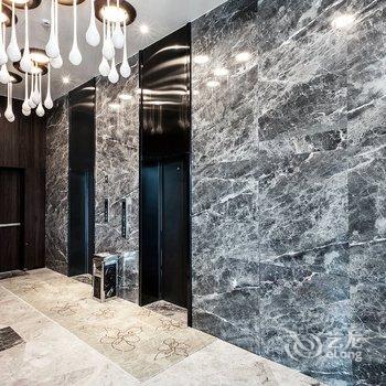 桔子水晶酒店常州恐龙园店酒店提供图片