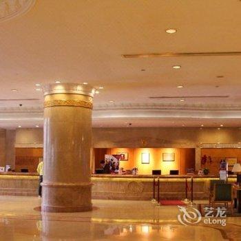 成都总府皇冠假日酒店酒店提供图片