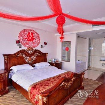 包头市艾伦国际酒店酒店提供图片