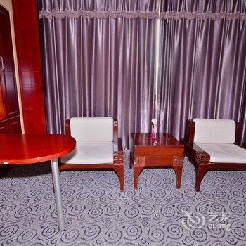 包头市艾伦国际酒店酒店提供图片