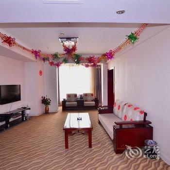 包头市艾伦国际酒店酒店提供图片