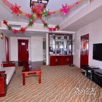 包头市艾伦国际酒店酒店提供图片