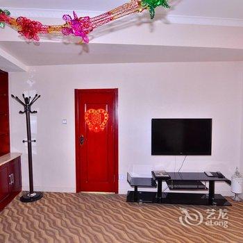 包头市艾伦国际酒店酒店提供图片