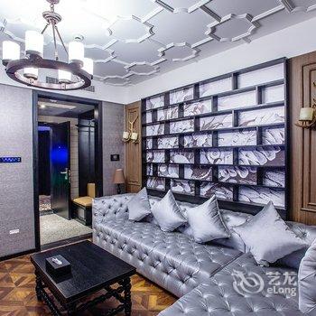 桔子水晶酒店常州恐龙园店酒店提供图片