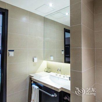 桔子水晶酒店常州恐龙园店酒店提供图片