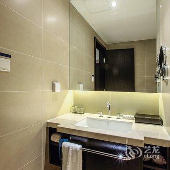 桔子水晶酒店常州恐龙园店酒店提供图片