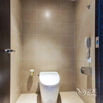 桔子水晶酒店常州恐龙园店酒店提供图片