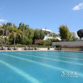 澄江湖之韵酒店酒店提供图片
