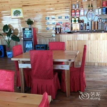 额尔古纳爱丽丝宾馆酒店提供图片