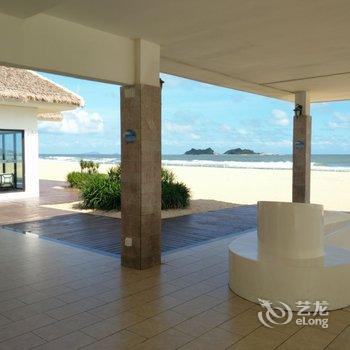 阳江海陵岛海岛公寓酒店提供图片