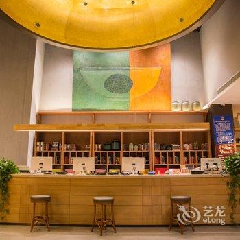 安徽宜临大酒店(合肥桐城路店)酒店提供图片