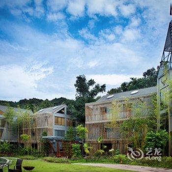 云南首例稻田泳池精品酒店酒店提供图片