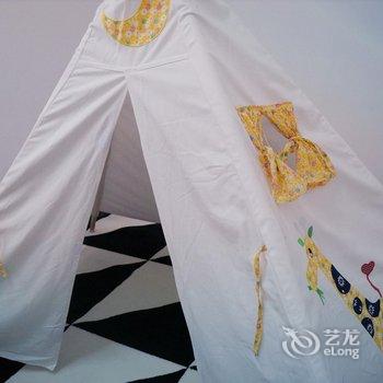 上海uncle闵的家雅致民宿酒店提供图片