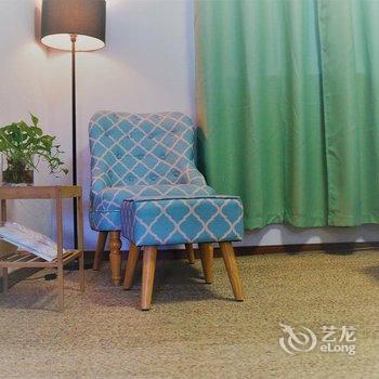 上海uncle闵的家雅致民宿酒店提供图片