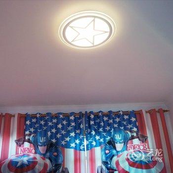 上海uncle闵的家雅致民宿酒店提供图片