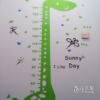 上海uncle闵的家雅致民宿酒店提供图片