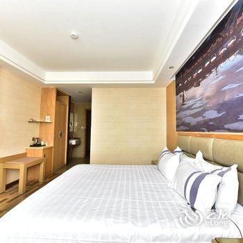 宁波金爵商务酒店酒店提供图片