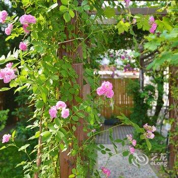 上海uncle闵的家雅致民宿酒店提供图片