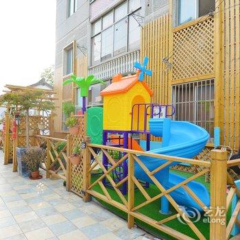 上海uncle闵的家雅致民宿酒店提供图片