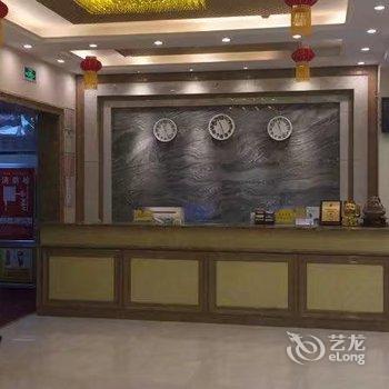 宁阳如心酒店酒店提供图片