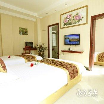 丹江口武当山宜家宾馆酒店提供图片