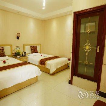 丹江口武当山宜家宾馆酒店提供图片