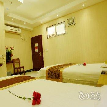 丹江口武当山宜家宾馆酒店提供图片