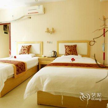 丹江口武当山宜家宾馆酒店提供图片