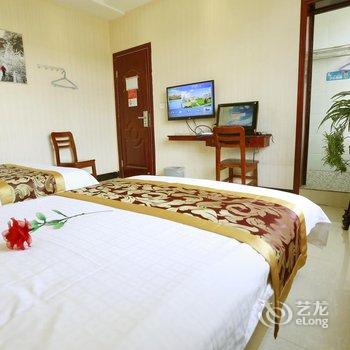 丹江口武当山宜家宾馆酒店提供图片