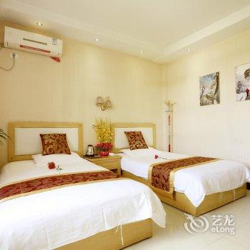 丹江口武当山宜家宾馆酒店提供图片