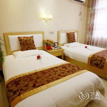 丹江口武当山宜家宾馆酒店提供图片