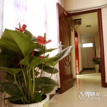 丹江口武当山宜家宾馆酒店提供图片