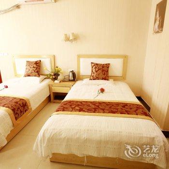 丹江口武当山宜家宾馆酒店提供图片