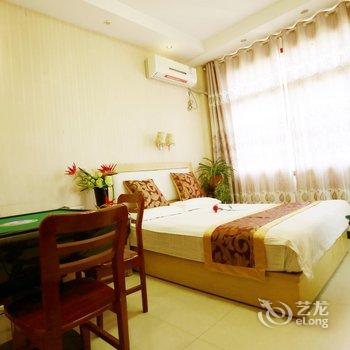 丹江口武当山宜家宾馆酒店提供图片