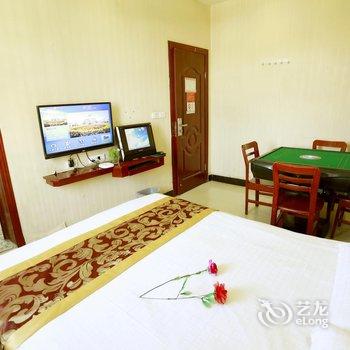 丹江口武当山宜家宾馆酒店提供图片