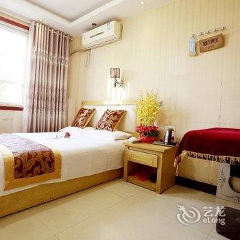 丹江口武当山宜家宾馆酒店提供图片