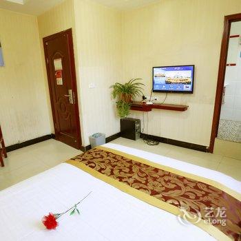 丹江口武当山宜家宾馆酒店提供图片