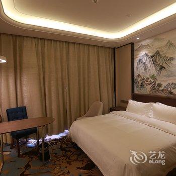 九江祥生馨逸酒店酒店提供图片