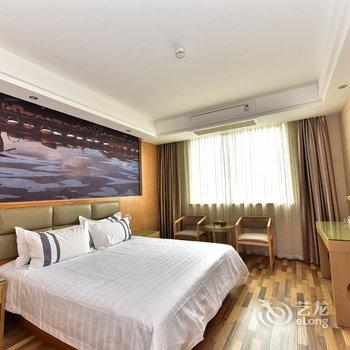 宁波金爵商务酒店酒店提供图片