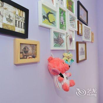 上海uncle闵的家雅致民宿酒店提供图片
