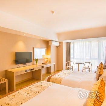 桂林康福特酒店酒店提供图片