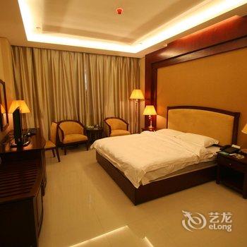 晋城卧龙山庄大酒店酒店提供图片