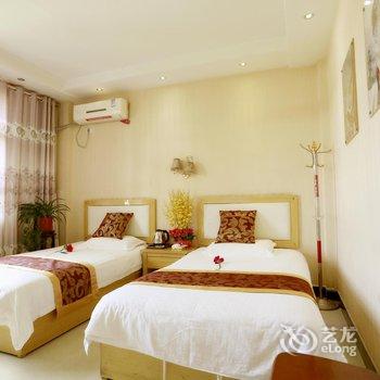 丹江口武当山宜家宾馆酒店提供图片