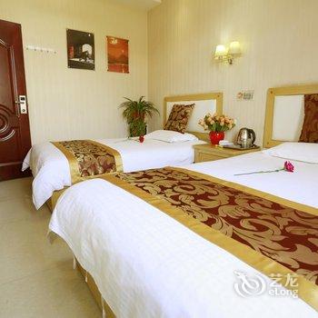 丹江口武当山宜家宾馆酒店提供图片