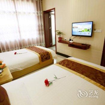 丹江口武当山宜家宾馆酒店提供图片