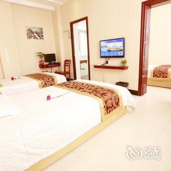 丹江口武当山宜家宾馆酒店提供图片