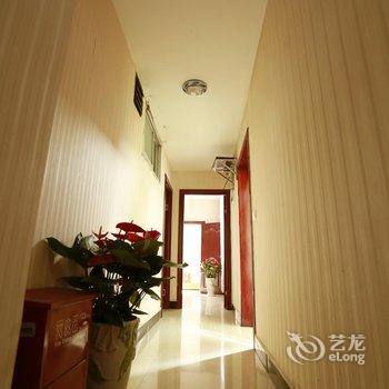 丹江口武当山宜家宾馆酒店提供图片