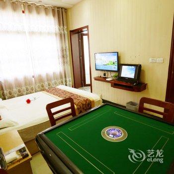 丹江口武当山宜家宾馆酒店提供图片